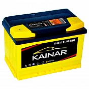 Аккумулятор Kainar (77 Ah) L+